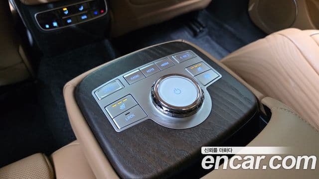 Genesis G80 (RG3) бензин 2.5 турбо AWD, 2023 18