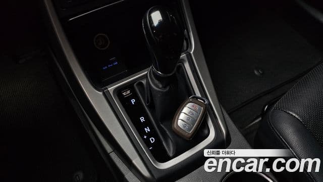 Hyundai The / новый New Avante 빌트인캠2 — базовая версия - Built-in Cam 2, 2015 9