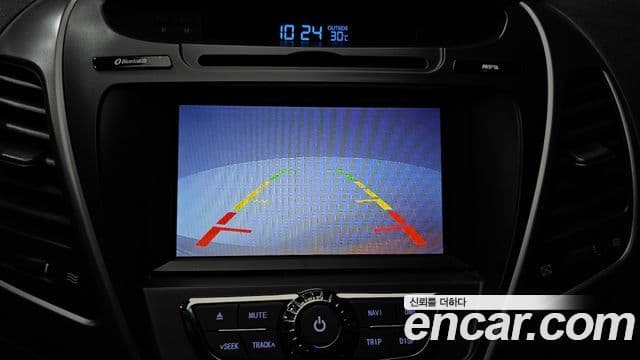 Hyundai The / новый New Avante 빌트인캠2 — базовая версия - Built-in Cam 2, 2015 15
