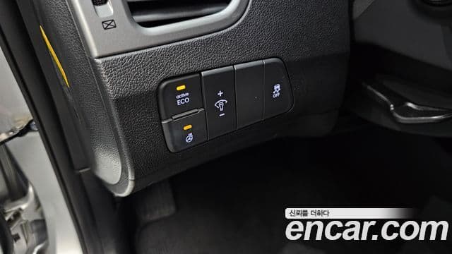 Hyundai The / новый New Avante 빌트인캠2 — базовая версия - Built-in Cam 2, 2015 16