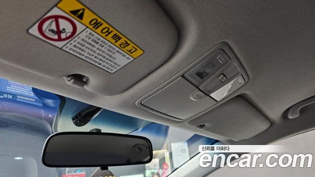 Hyundai The / новый New Avante 빌트인캠2 — базовая версия - Built-in Cam 2, 2015 18