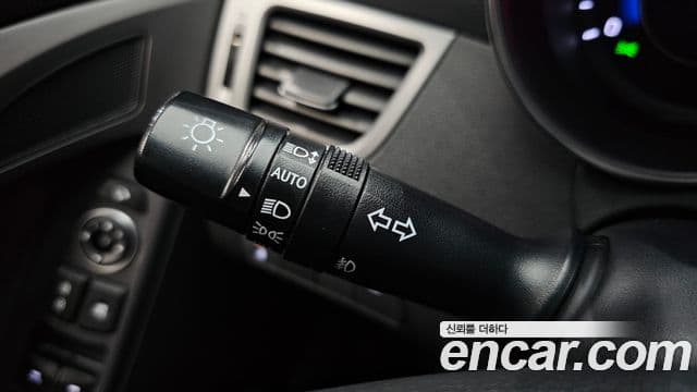 Hyundai The / новый New Avante 빌트인캠2 — базовая версия - Built-in Cam 2, 2015 19