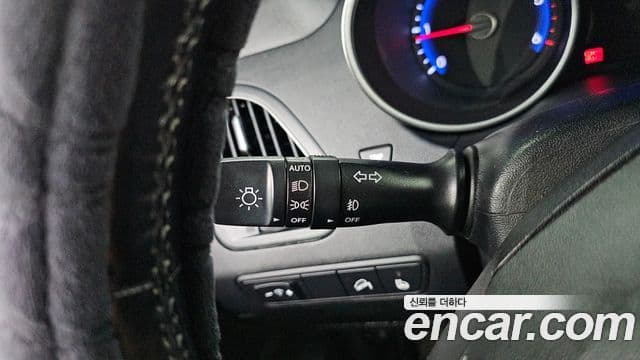 Hyundai New Tucson ix Smart Special, 2015 16