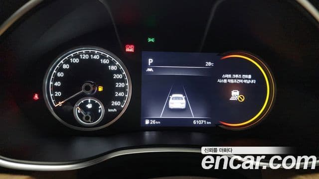 Genesis G80 (RG3) бензин 2.5 турбо AWD, 2021 8