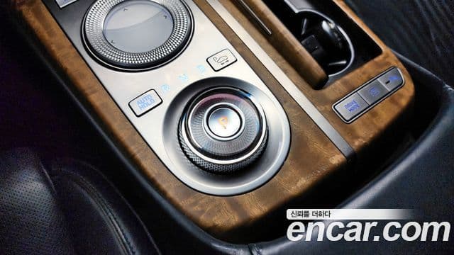 Genesis G80 (RG3) бензин 2.5 турбо AWD, 2021 9