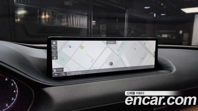 Genesis G80 (RG3) бензин 2.5 турбо AWD, 2021 14