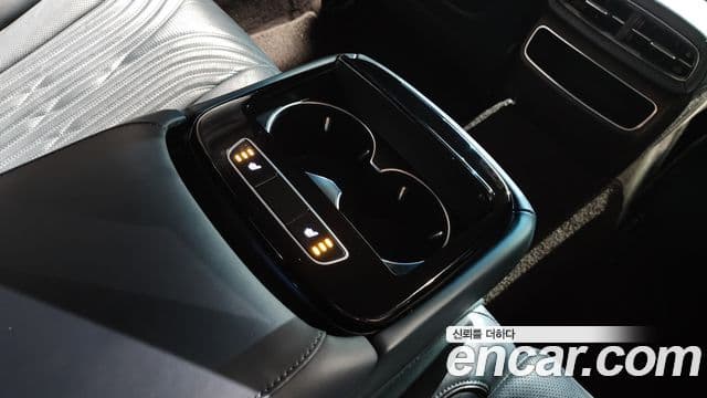 Genesis G80 (RG3) бензин 2.5 турбо AWD, 2021 18