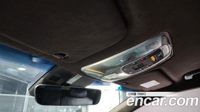 Genesis G80 (RG3) бензин 2.5 турбо AWD, 2021 19