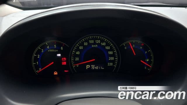 Kia Carnival R R Special, 2010 8