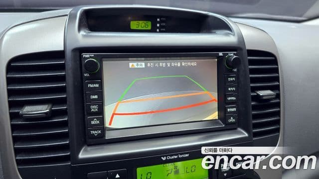 Kia Carnival R R Special, 2010 14