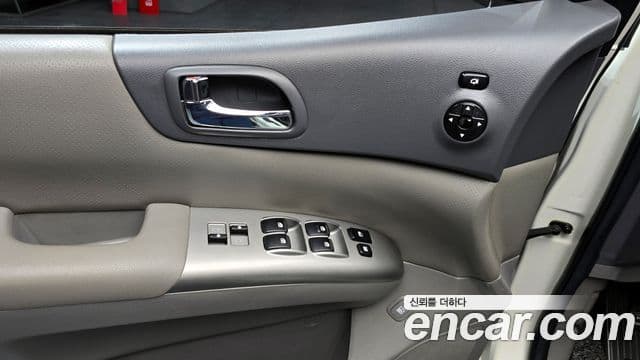 Kia Carnival R R Special, 2010 18