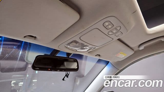 Kia Carnival R R Special, 2010 20