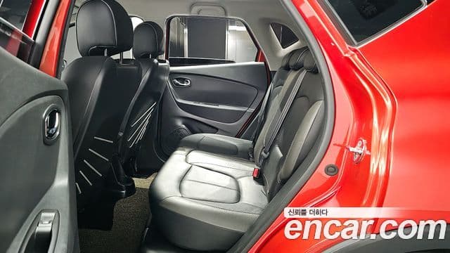 Renault Korea(Samsung) QM3 Signature, 2015 12