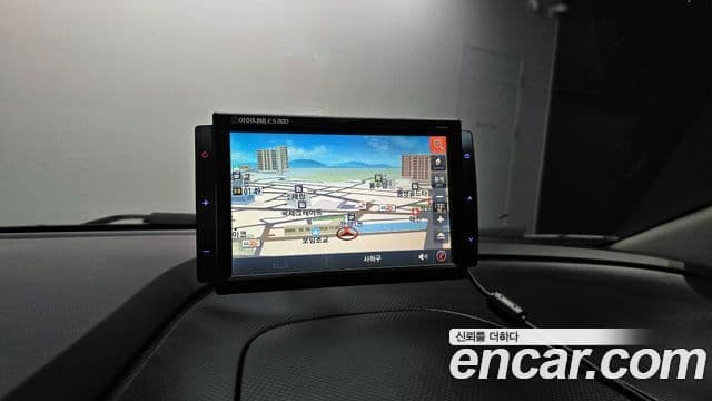 Renault Korea(Samsung) QM3 Signature, 2015 14