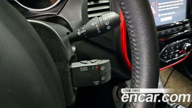 Renault Korea(Samsung) QM3 Signature, 2015 17