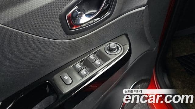 Renault Korea(Samsung) QM3 Signature, 2015 18