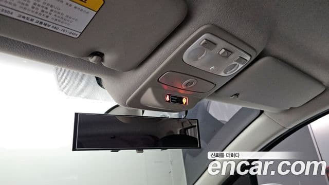 Renault Korea(Samsung) QM3 Signature, 2015 19