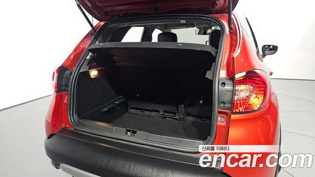 Renault Korea(Samsung) QM3 Signature, 2015 20