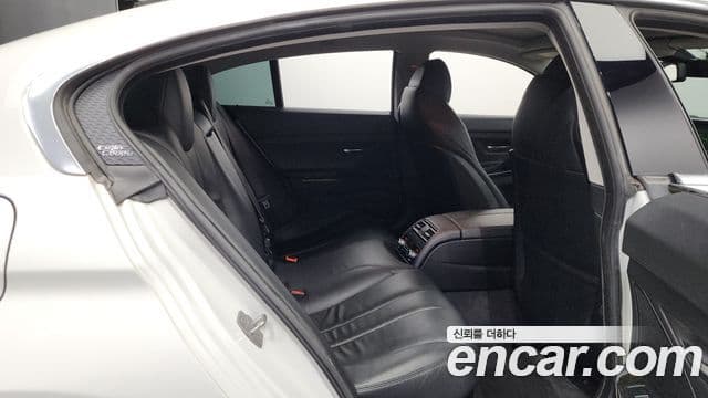 BMW 6시리즈 (F12) 640d xDrive Gran Coupe, 2014 12