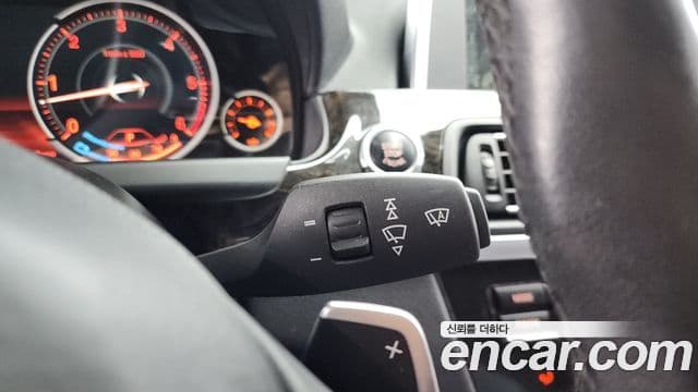 BMW 6시리즈 (F12) 640d xDrive Gran Coupe, 2014 14