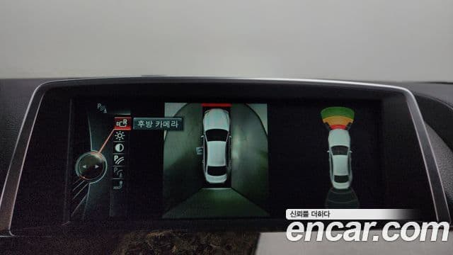 BMW 6시리즈 (F12) 640d xDrive Gran Coupe, 2014 16