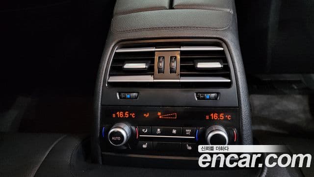 BMW 6시리즈 (F12) 640d xDrive Gran Coupe, 2014 19