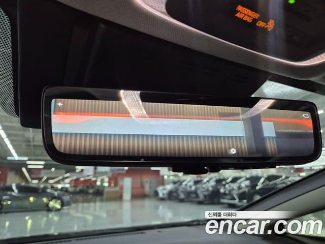 Toyota 프리우스 5세대 2.0 PHEV XSE, 2024 11