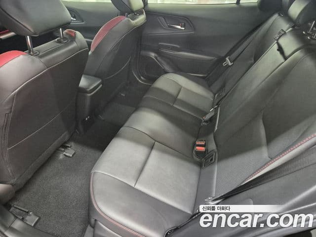 Toyota 프리우스 5세대 2.0 PHEV XSE, 2024 15