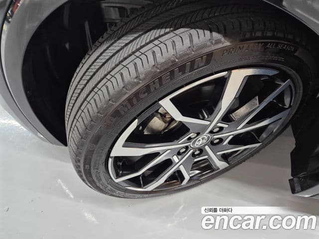Toyota 프리우스 5세대 2.0 PHEV XSE, 2024 18