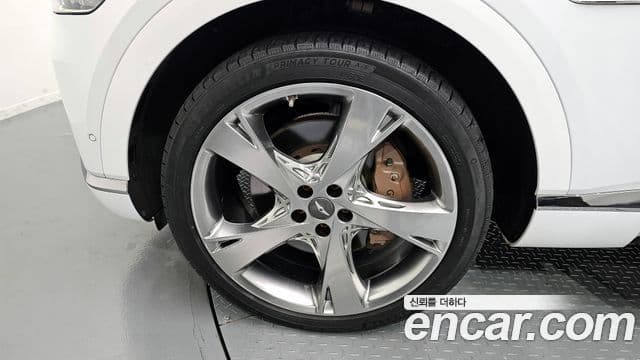 Genesis GV80, 2023 все фото