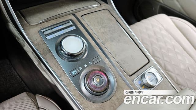 Genesis GV80, 2023 9