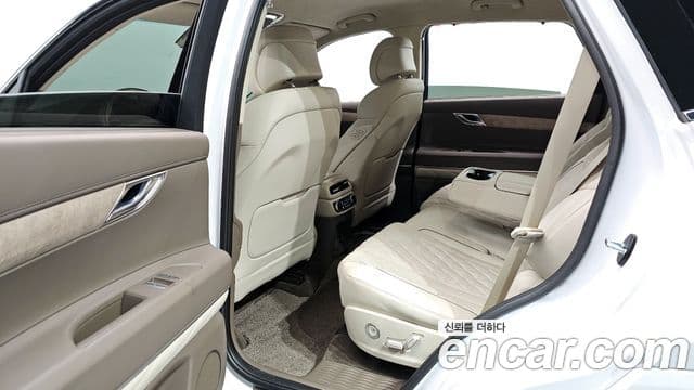 Genesis GV80, 2023 10