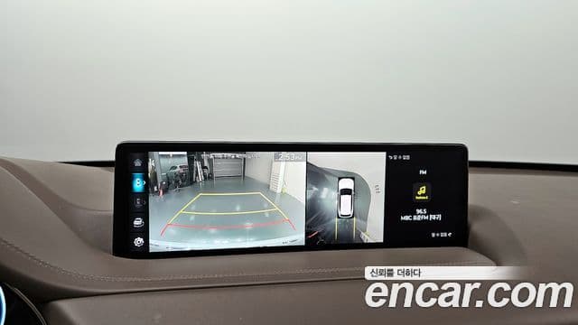 Genesis GV80, 2023 14