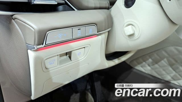 Genesis GV80, 2023 15