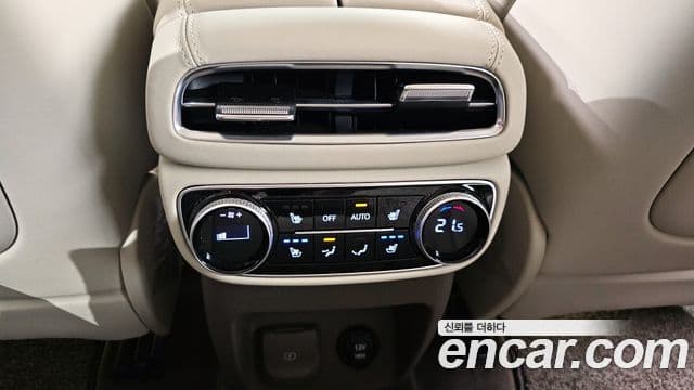 Genesis GV80, 2023 19