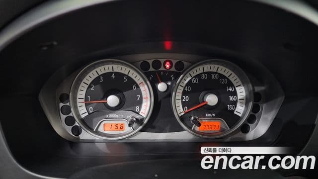 Kia 뉴모닝 빌트인캠2 — базовая версия - Built-in Cam 2 Black Premium, 2009 8