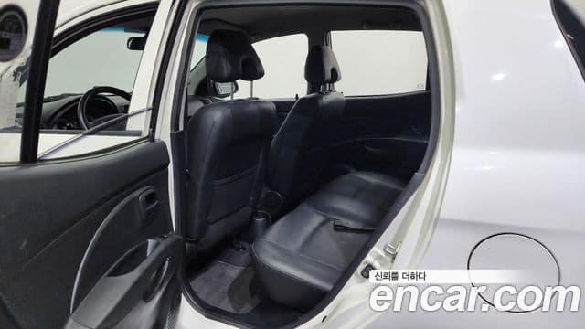 Kia 뉴모닝 빌트인캠2 — базовая версия - Built-in Cam 2 Black Premium, 2009 11