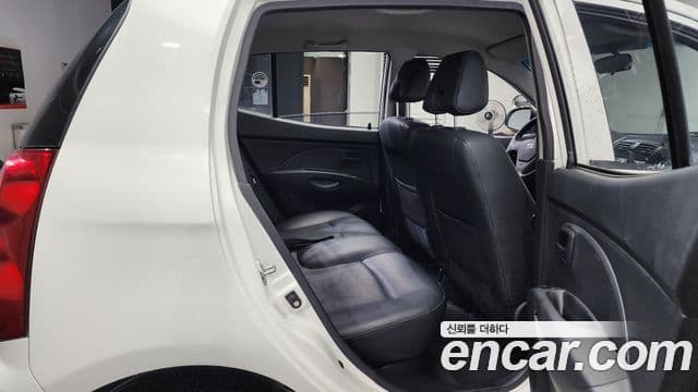 Kia 뉴모닝 빌트인캠2 — базовая версия - Built-in Cam 2 Black Premium, 2009 12