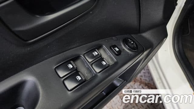 Kia 뉴모닝 빌트인캠2 — базовая версия - Built-in Cam 2 Black Premium, 2009 14