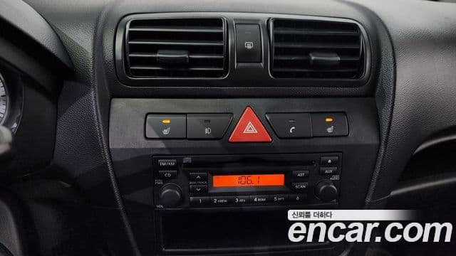 Kia 뉴모닝 빌트인캠2 — базовая версия - Built-in Cam 2 Black Premium, 2009 16