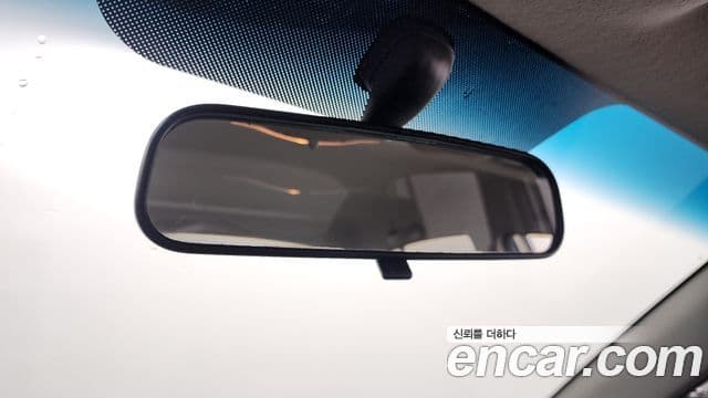 Kia 뉴모닝 빌트인캠2 — базовая версия - Built-in Cam 2 Black Premium, 2009 18