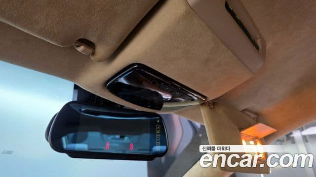 Maserati GranTurismo S 4.7, 2009 18