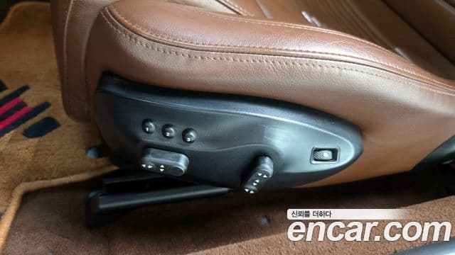 Maserati GranTurismo S 4.7, 2009 19