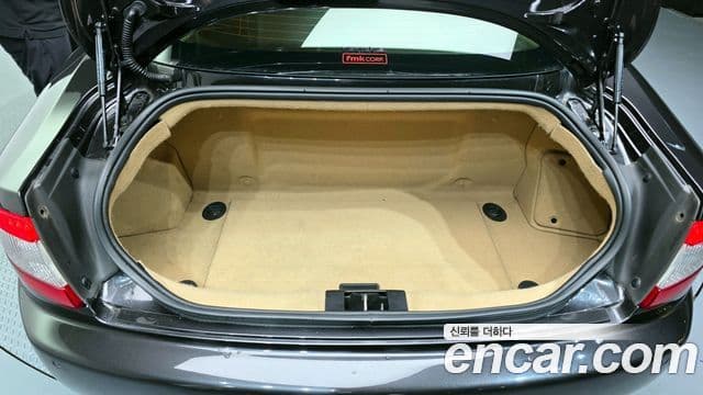 Maserati GranTurismo S 4.7, 2009 20