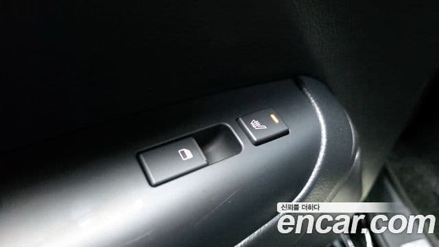 Kia The / новый New Mohave President, 2018 18