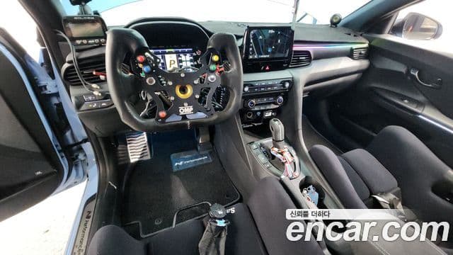 Hyundai Veloster (JS) 2.0 N, 2021 7