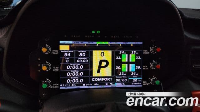 Hyundai Veloster (JS) 2.0 N, 2021 8