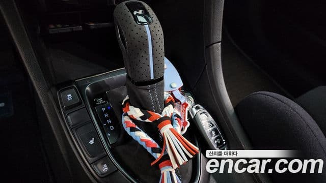 Hyundai Veloster (JS) 2.0 N, 2021 9