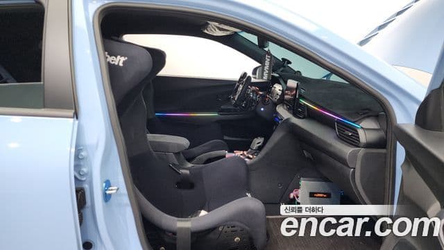 Hyundai Veloster (JS) 2.0 N, 2021 11