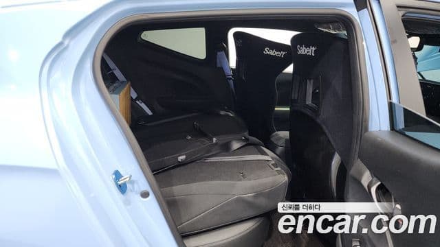 Hyundai Veloster (JS) 2.0 N, 2021 12